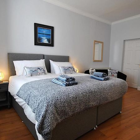 Market Apartment- Harbourfront Studio 皮滕威姆 外观 照片