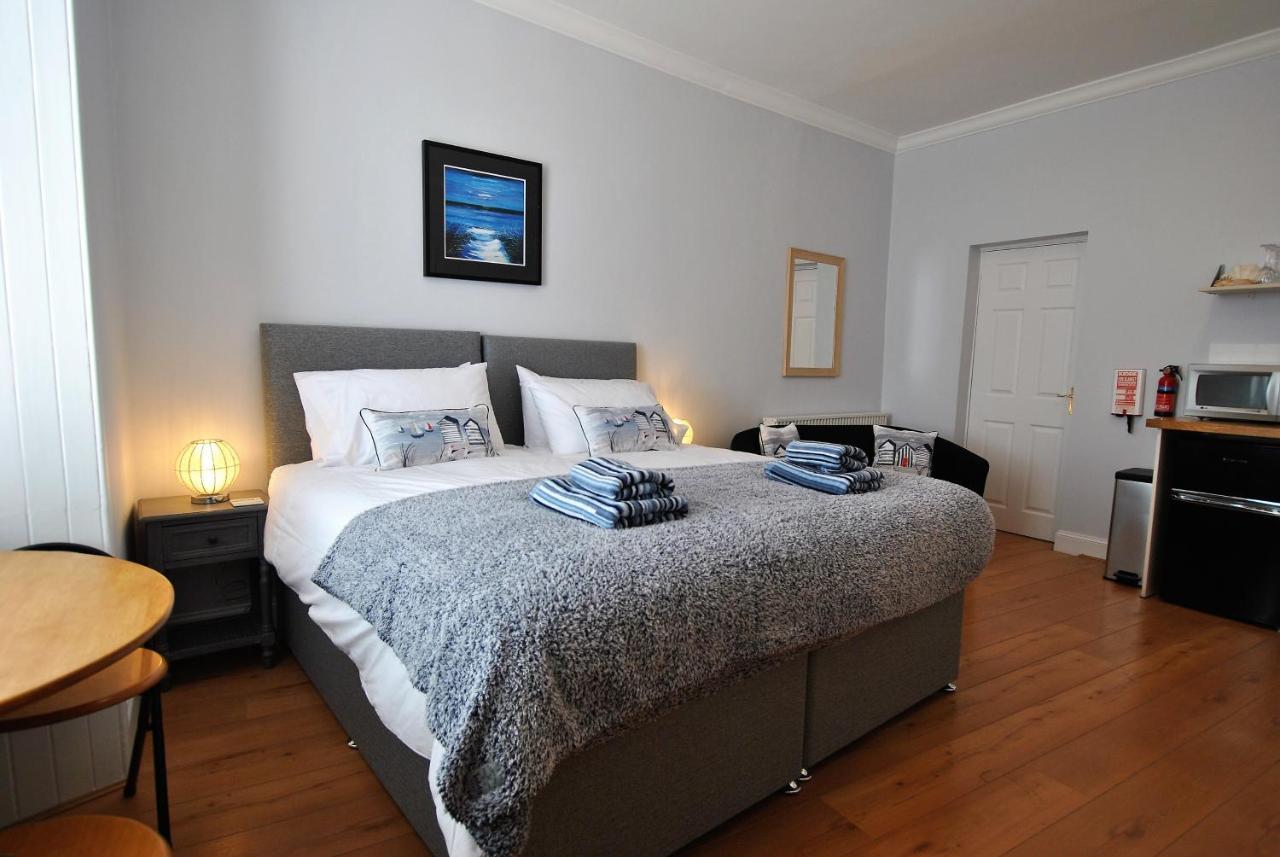 Market Apartment- Harbourfront Studio 皮滕威姆 外观 照片