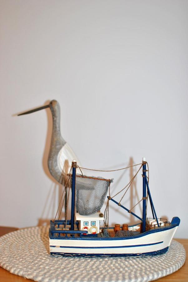 Market Apartment- Harbourfront Studio 皮滕威姆 外观 照片