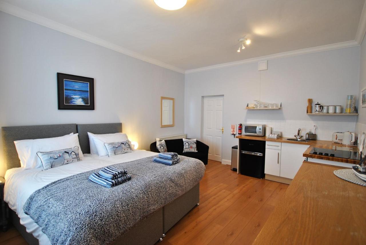 Market Apartment- Harbourfront Studio 皮滕威姆 外观 照片