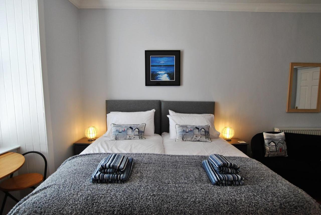 Market Apartment- Harbourfront Studio 皮滕威姆 外观 照片